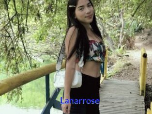 Lanarrose