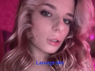 Lanasprake