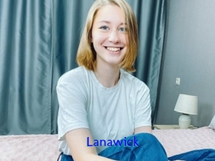 Lanawick