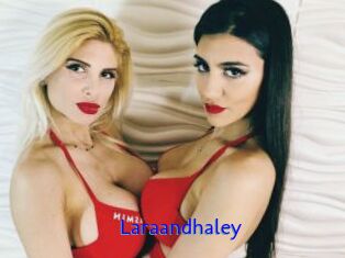 Laraandhaley