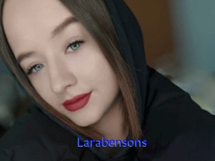 Larabensons