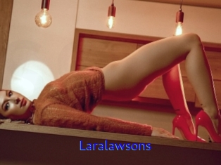 Laralawsons