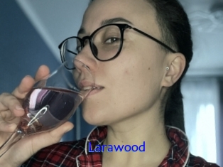 Larawood