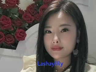 Lashaylily