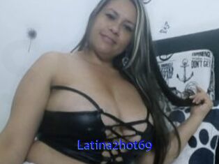 Latina2hot69