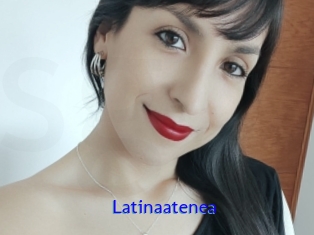 Latinaatenea