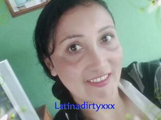 Latinadirtyxxx