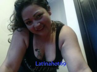 Latinahot69