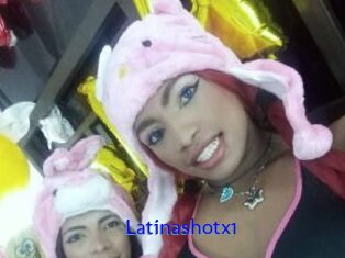 Latinashotx1