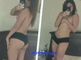 Latinbabyvee