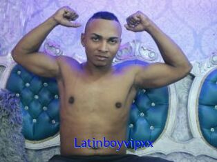 Latinboyvipxx