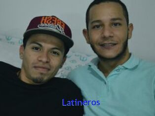 Latineros