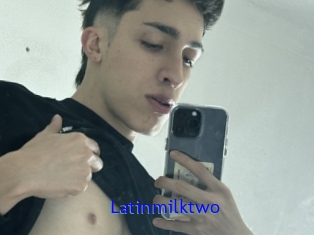 Latinmilktwo