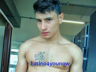 Latino4younow