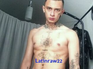 Latinraw22