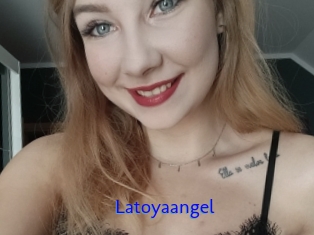 Latoyaangel