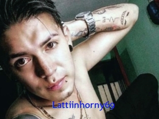 Lattiinhorny69