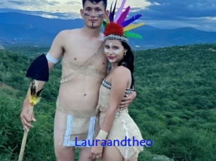 Lauraandtheo