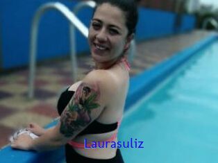 Laurasuliz