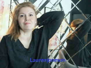 Laurenjoneson