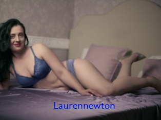 Laurennewton