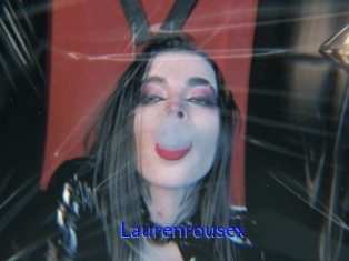 Laurenrousex