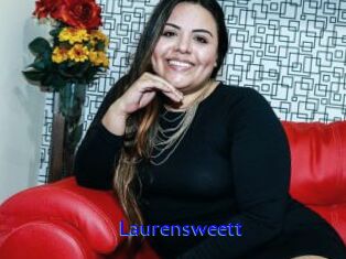 Laurensweett