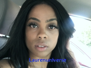 Laurenuniverse