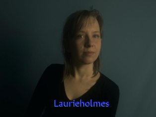 Laurieholmes