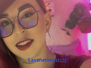 Lavenenoortiz27