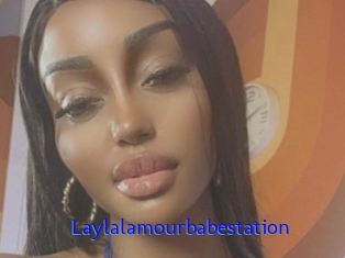 Laylalamourbabestation