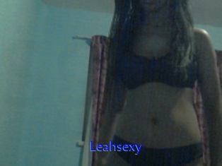 Leahsexy