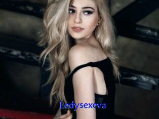 Ledysexeva