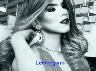 Leemegann