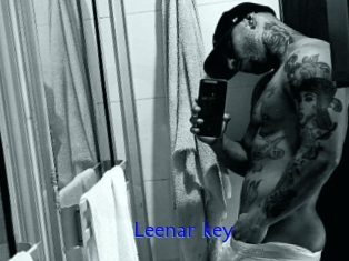 Leenar_key