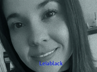 Leiablack