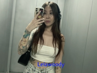 Leiawoody