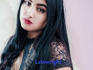 Leiawright