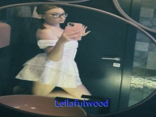 Leilafulwood