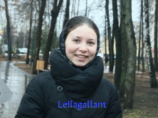 Leilagallant