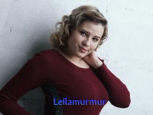 Leilamurmur