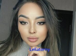 Leilatorny