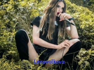 Lenavolkova