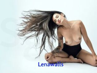 Lenawalls