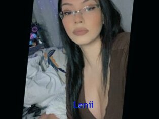 Lenii