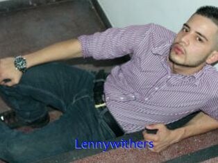 Lennywithers