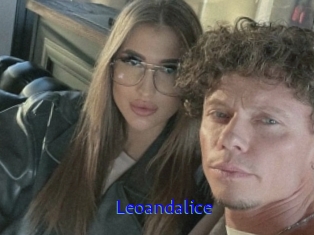 Leoandalice