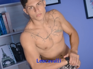 Leocavalli