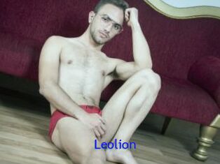 Leolion