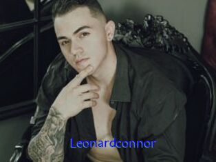 Leonardconnor